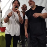 LS Jack encerra Weekend Of Bikers com show marcante em Prudente de Morais